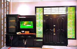 Frank Inn Guest House