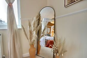 Costal Bohemian Retreat Central Southsea