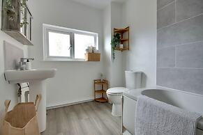 Costal Bohemian Retreat Central Southsea