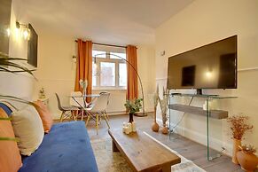 Costal Bohemian Retreat Central Southsea