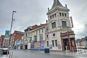 Costal Bohemian Retreat Central Southsea