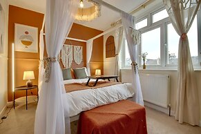 Costal Bohemian Retreat Central Southsea