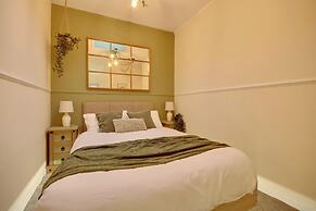 Costal Bohemian Retreat Central Southsea