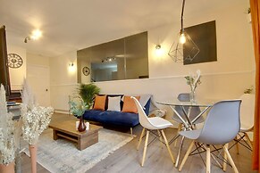 Costal Bohemian Retreat Central Southsea