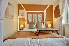 Costal Bohemian Retreat Central Southsea