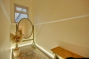 Costal Bohemian Retreat Central Southsea