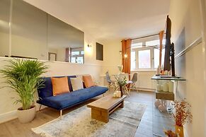 Costal Bohemian Retreat Central Southsea