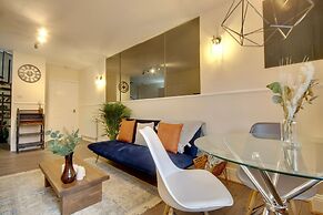 Costal Bohemian Retreat Central Southsea