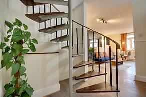 Costal Bohemian Retreat Central Southsea