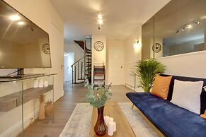 Costal Bohemian Retreat Central Southsea