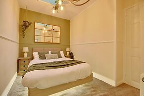 Costal Bohemian Retreat Central Southsea