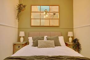 Costal Bohemian Retreat Central Southsea