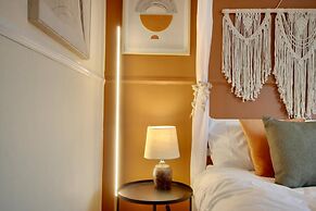 Costal Bohemian Retreat Central Southsea