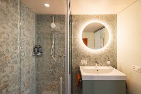 Palazzo Canetti Locarno