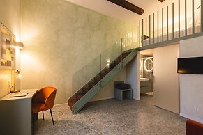 Palazzo Canetti Locarno