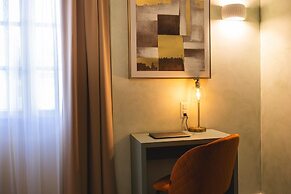 Palazzo Canetti Locarno