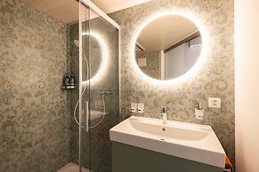 Palazzo Canetti Locarno