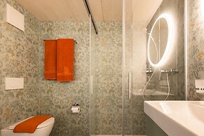 Palazzo Canetti Locarno