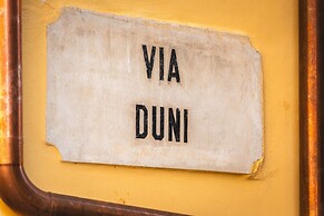 Palazzo Canetti Locarno