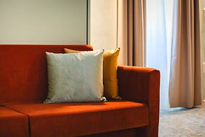 Palazzo Canetti Locarno