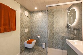 Palazzo Canetti Locarno