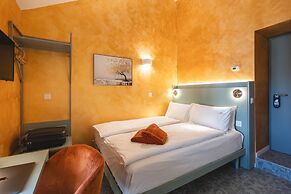 Palazzo Canetti Locarno