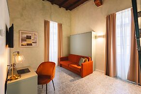 Palazzo Canetti Locarno