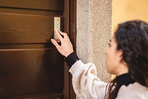 Palazzo Canetti Locarno