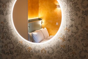 Palazzo Canetti Locarno