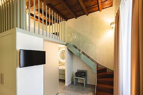 Palazzo Canetti Locarno