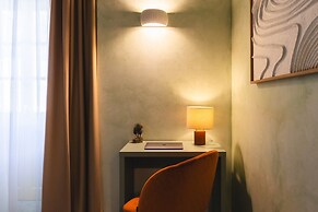 Palazzo Canetti Locarno