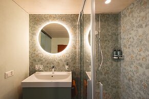 Palazzo Canetti Locarno