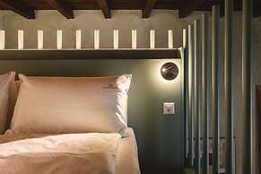 Palazzo Canetti Locarno