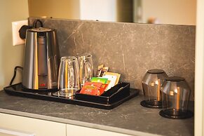 Palazzo Canetti Locarno