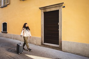 Palazzo Canetti Locarno