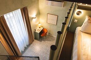 Palazzo Canetti Locarno