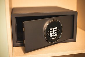 Palazzo Canetti Locarno