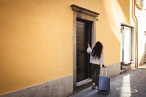 Palazzo Canetti Locarno