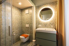 Palazzo Canetti Locarno