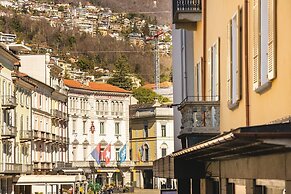 Palazzo Canetti Locarno