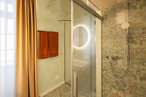 Palazzo Canetti Locarno