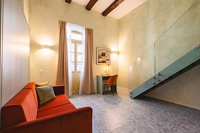 Palazzo Canetti Locarno