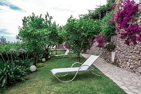 Villa Pittoresca in Ravello