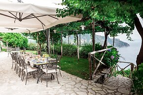 Villa Pittoresca in Ravello