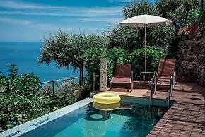 Villa Pittoresca in Ravello