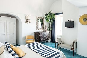 Villa Pittoresca in Ravello