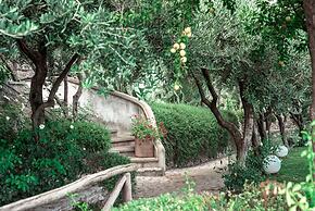 Villa Pittoresca in Ravello