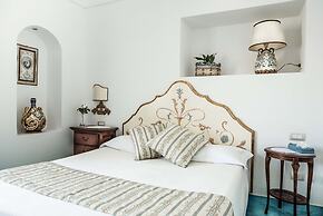 Villa Pittoresca in Ravello