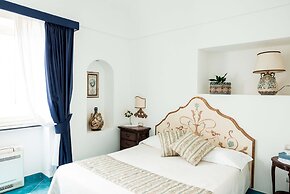 Villa Pittoresca in Ravello