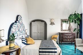 Villa Pittoresca in Ravello